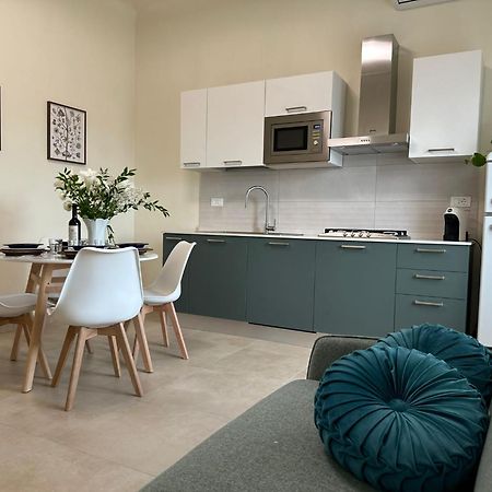 I Santi Apartments Лука Екстериор снимка
