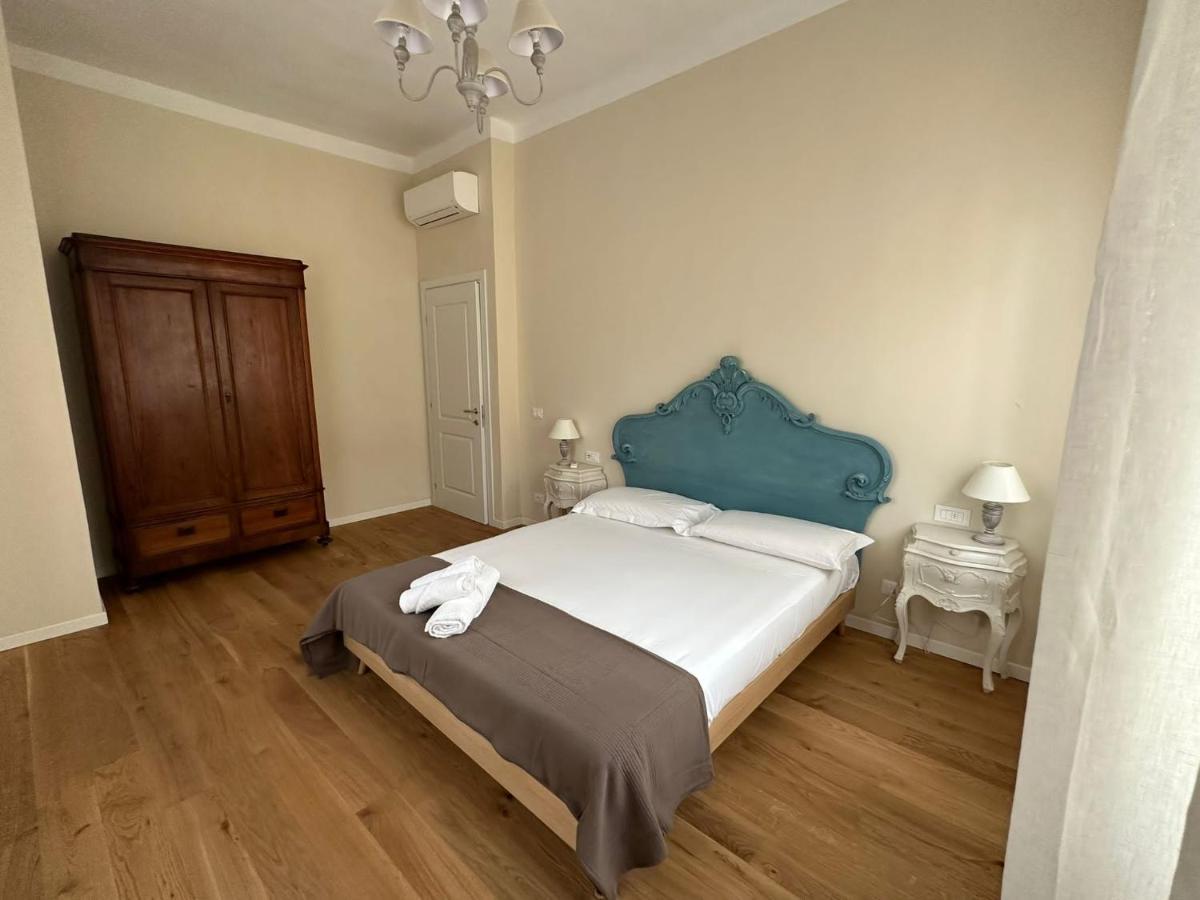 I Santi Apartments Лука Екстериор снимка