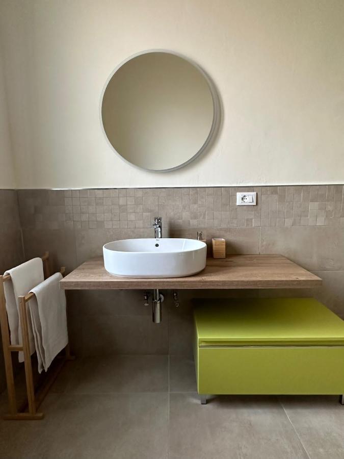 I Santi Apartments Лука Екстериор снимка